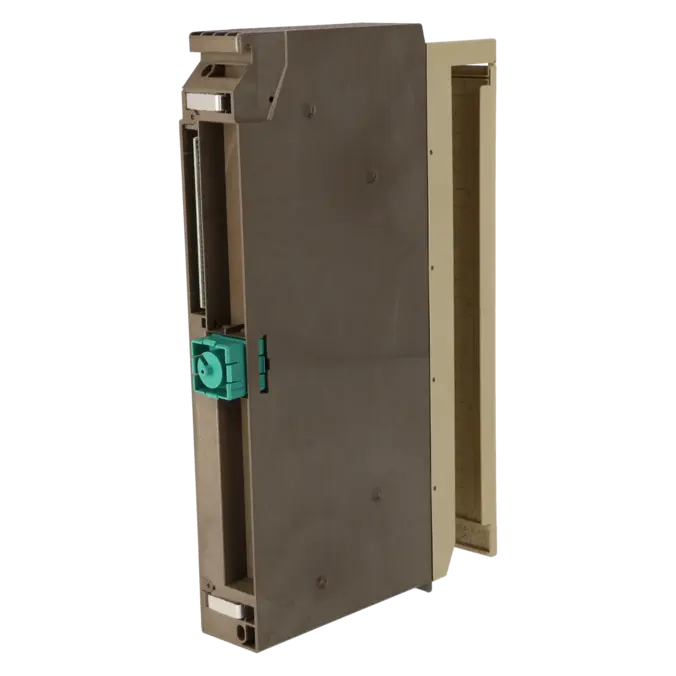 SIEMENS 6ES5454-7LA12, PLC Controls, Digital Input / Output Modules, K0117555, Image 4