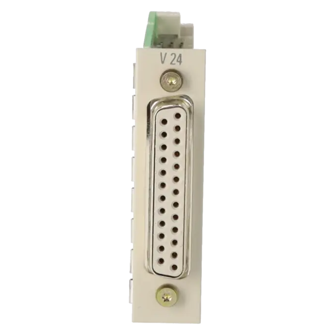 SIEMENS 6ES5752-0AA23, Baugruppen, Zubehör Baugruppen, K0117753, Bild 1