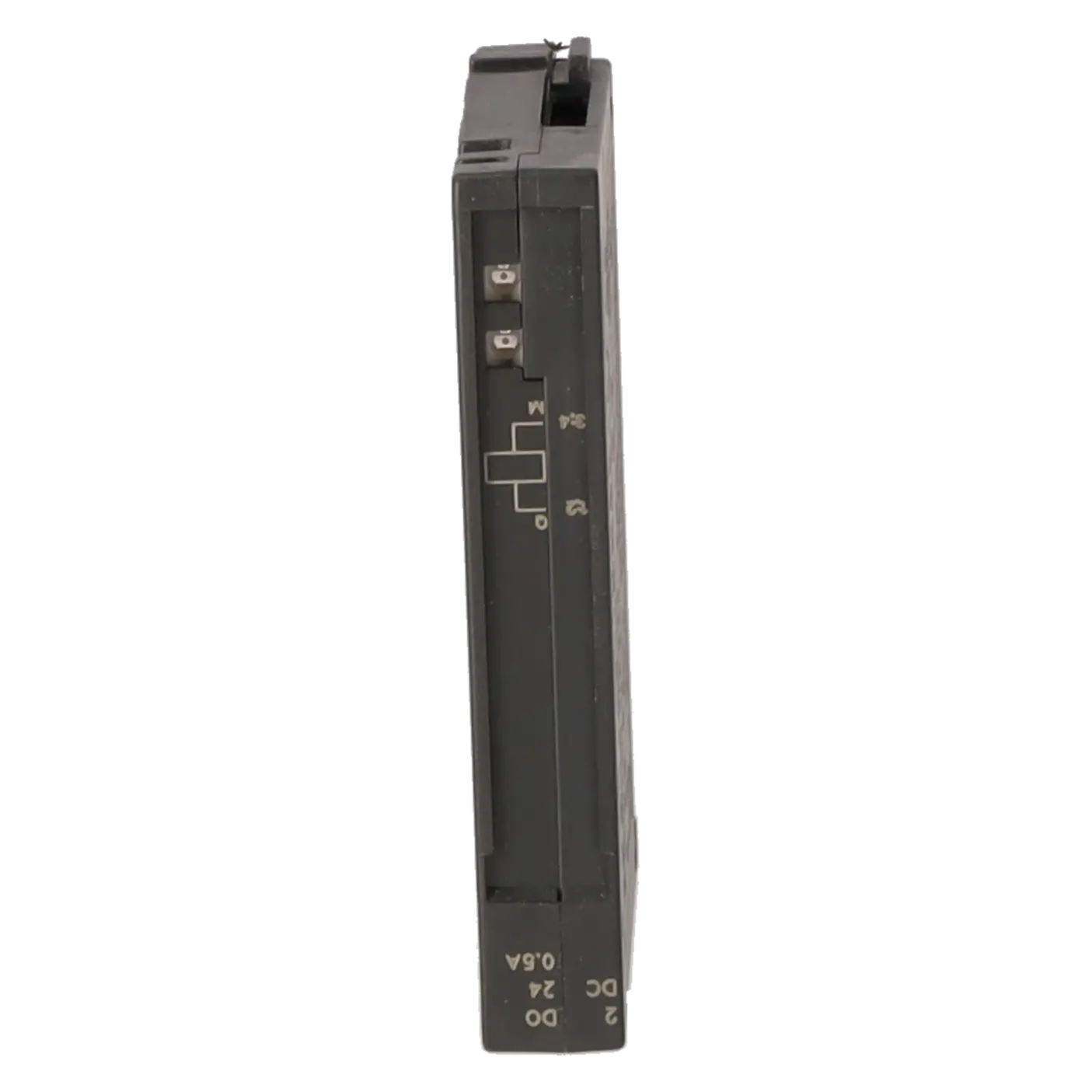 SIEMENS 6ES7122-1BB00-0AA0, Baugruppen, Digitalein- / Digitalausgaben, K0118033, Bild 1