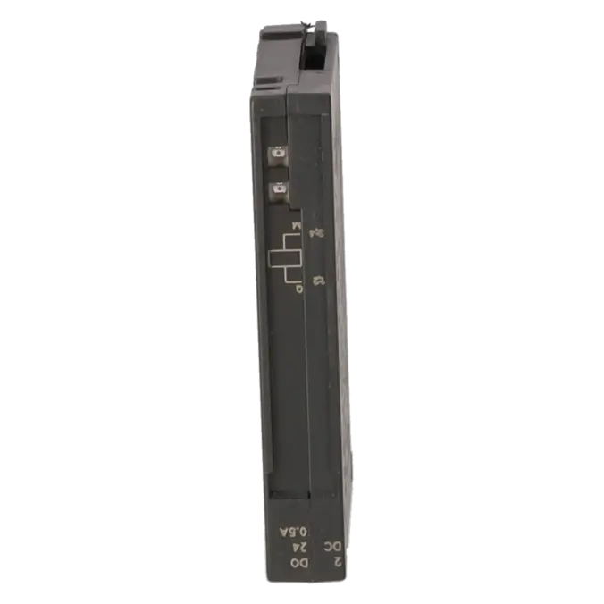 SIEMENS 6ES7122-1BB00-0AA0, Baugruppen, Digitalein- / Digitalausgaben, K0118033, Bild 1