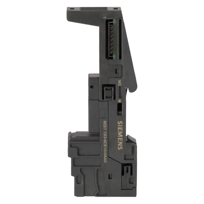 SIEMENS 6ES7193-4CB10-0AA0, Baugruppen, Verbindungssysteme / Leitungen, K0118301, Bild 1