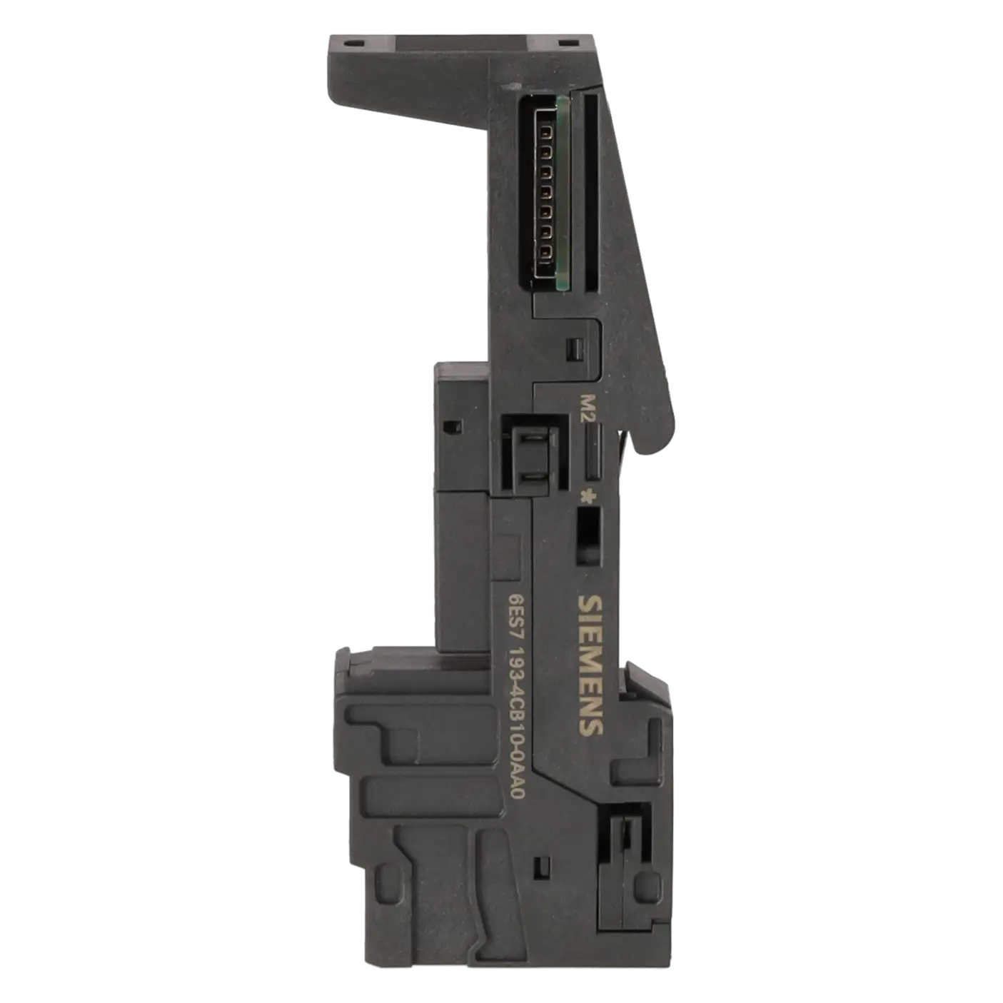 SIEMENS 6ES7193-4CB10-0AA0, Baugruppen, Verbindungssysteme / Leitungen, K0118301, Bild 1