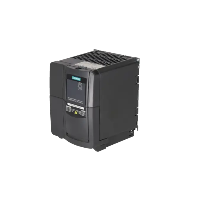 SIEMENS 6SE6420-2UC22-2BA1, Drive Technology, Frequency Converter, K0120405, Image 2