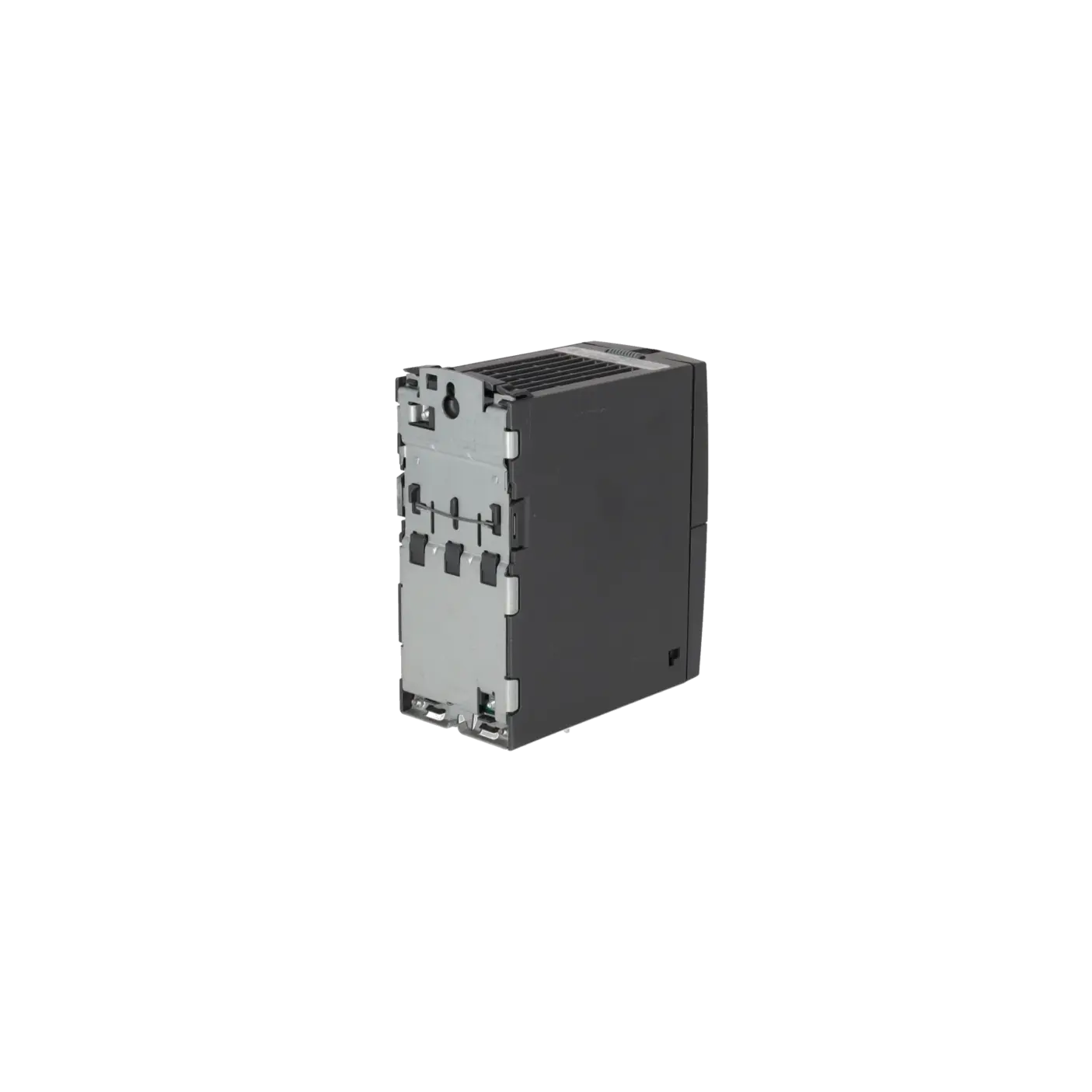 SIEMENS 6SE6420-2UD17-5AA1, Antriebstechnik, Umrichter, K0120417, Bild 6