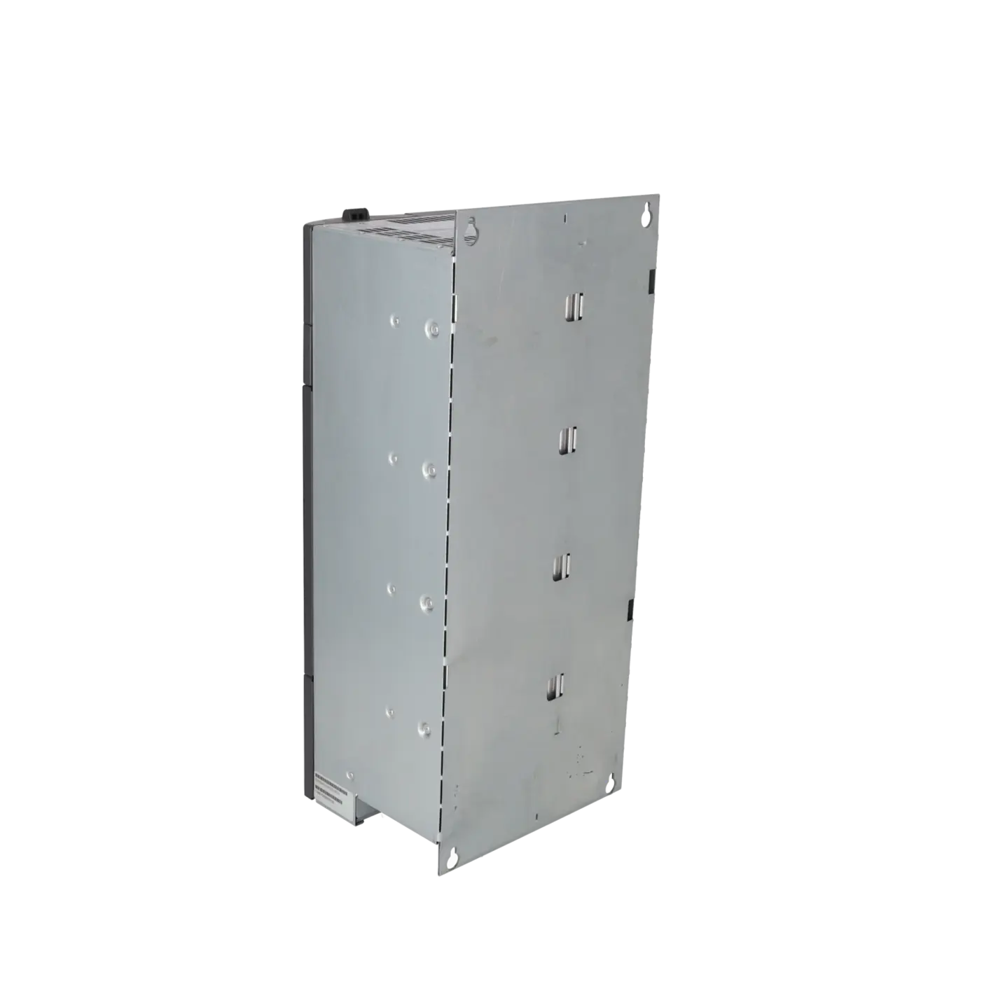 SIEMENS 6SE6440-2AD33-0EA1, Antriebstechnik, Umrichter, K0120504, Bild 4