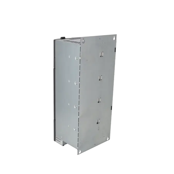 SIEMENS 6SE6440-2AD33-0EA1, Antriebstechnik, Umrichter, K0120504, Bild 4