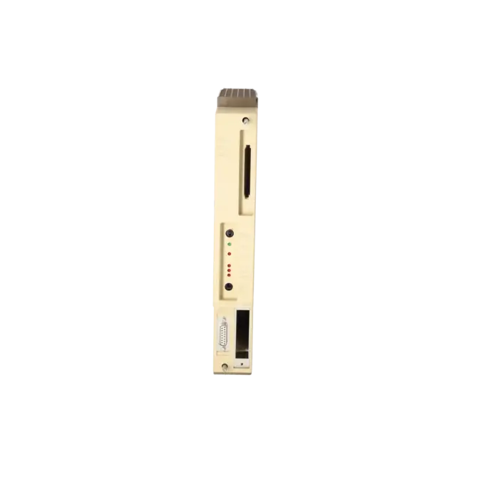 SIEMENS 6ES5945-7UA11, PLC Controls, Central Processing Units, K0136510, Image 1