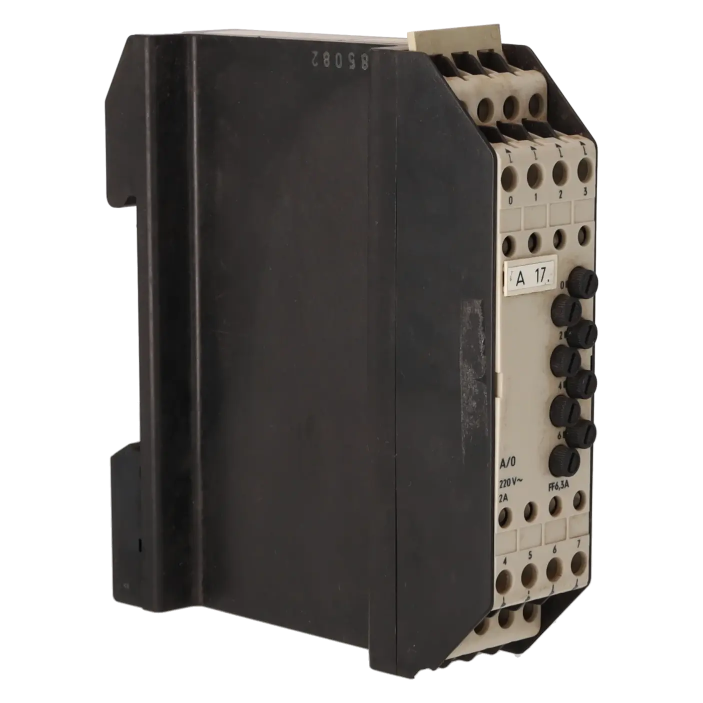 SIEMENS 6ES5415-7AB21, PLC Controls, SIMATIC-S5 Sales Offer, K0138151, Image 8