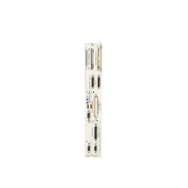 SIEMENS 6FC5357-0BB14-0AA0, Antriebstechnik, CU NCU PLC Steuerungen, K0172456
