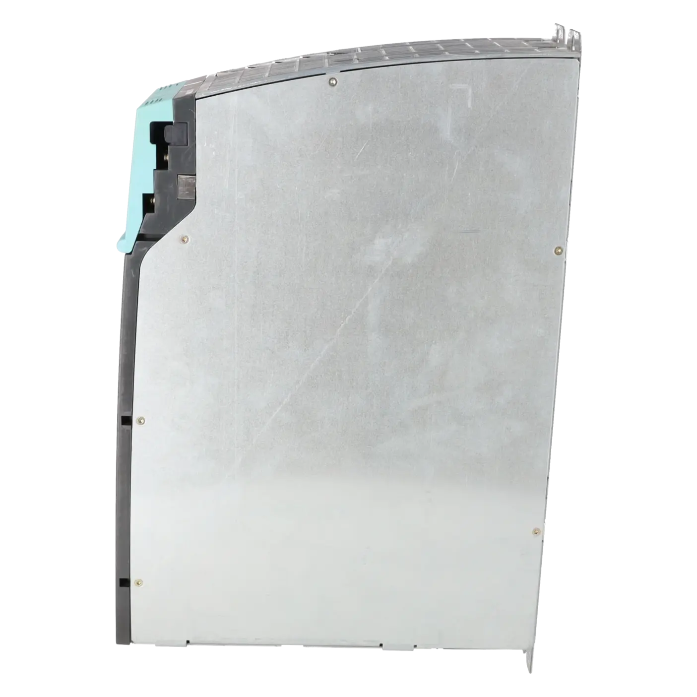 SIEMENS 6SL3120-2TE21-8AA0, Antriebstechnik, Wechselrichter, K0174891, Bild 3