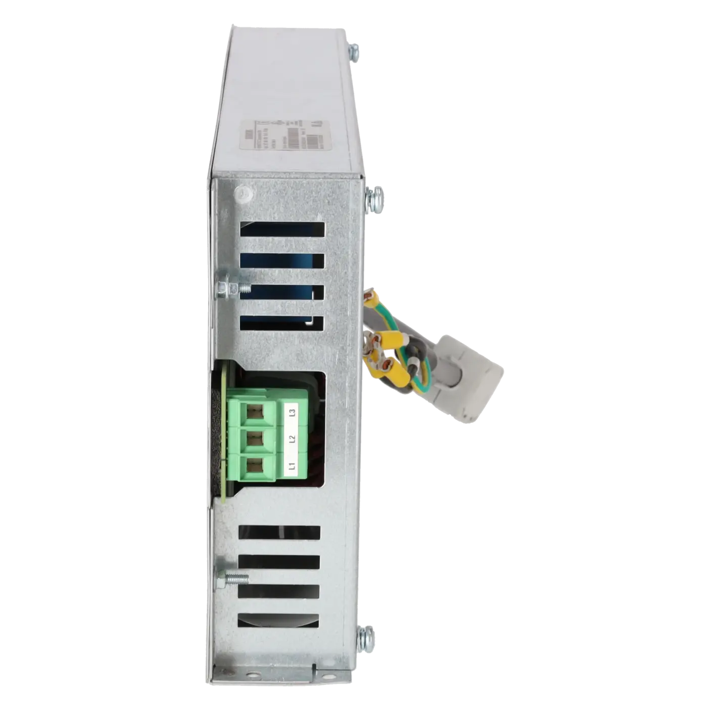 SIEMENS 6SL3203-0BD23-8SA0, Antriebstechnik, Filter / Drossel / Trafo, K0174983, Bild 1