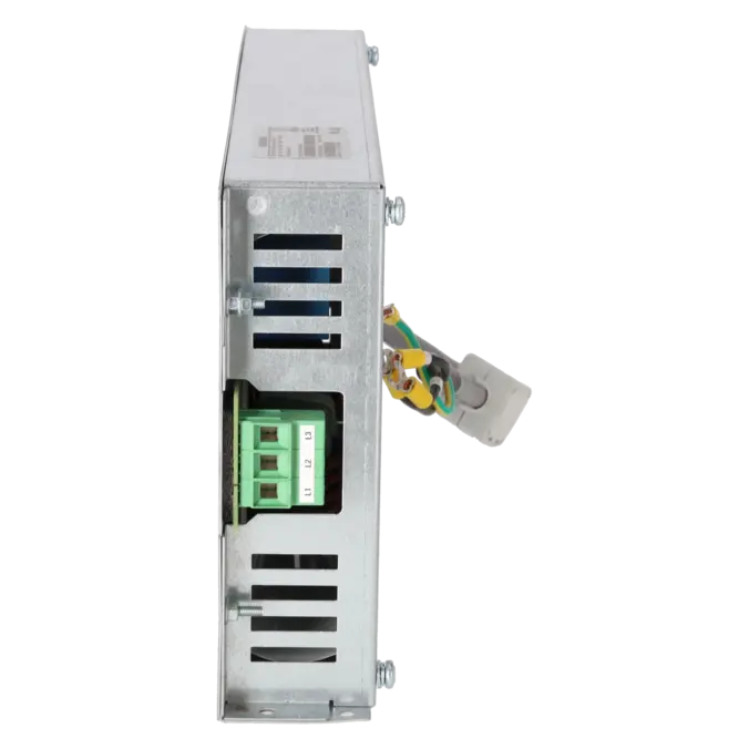 SIEMENS 6SL3203-0BD23-8SA0, Antriebstechnik, Filter / Drossel / Trafo, K0174983, Bild 1