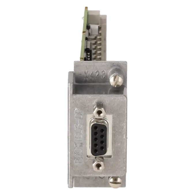 SIEMENS 6SN1114-0NB01-0AA1, Antriebstechnik, Zubehör Antriebstechnik, K0175764, Bild 1