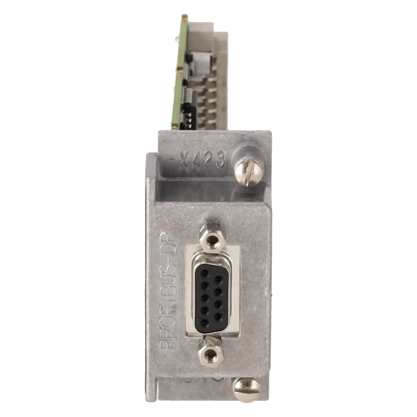 SIEMENS 6SN1114-0NB01-0AA1, Antriebstechnik, Zubehör Antriebstechnik, K0175764, Bild 1