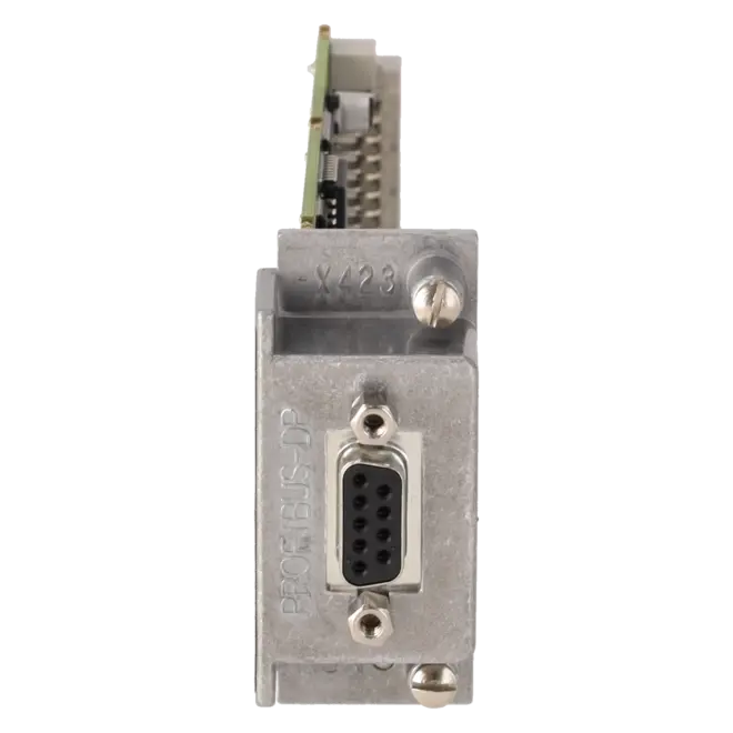 SIEMENS 6SN1114-0NB01-0AA1, Antriebstechnik, Zubehör Antriebstechnik, K0175764