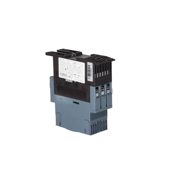 SIEMENS 3RW4036-1BB04, Antriebstechnik, Schaltgeräte, K0191682, Bild 2