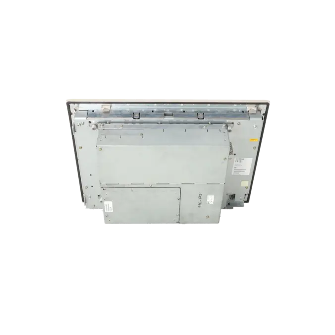 SIEMENS 6AV7615-0AA10-0AH0, HMI, Industrial PC, K0322371, Image 5