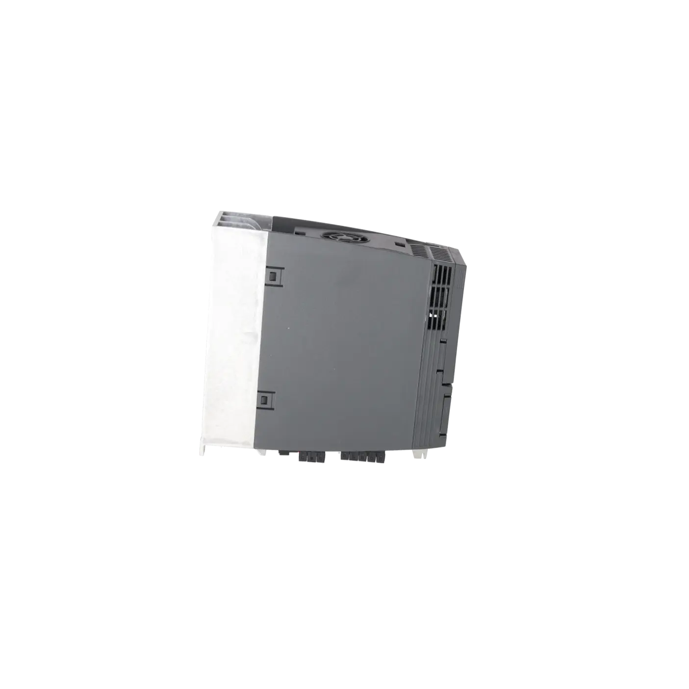SIEMENS 6SL3210-1KE18-8AF1, Antriebstechnik, Umrichter, K0324323, Bild 7
