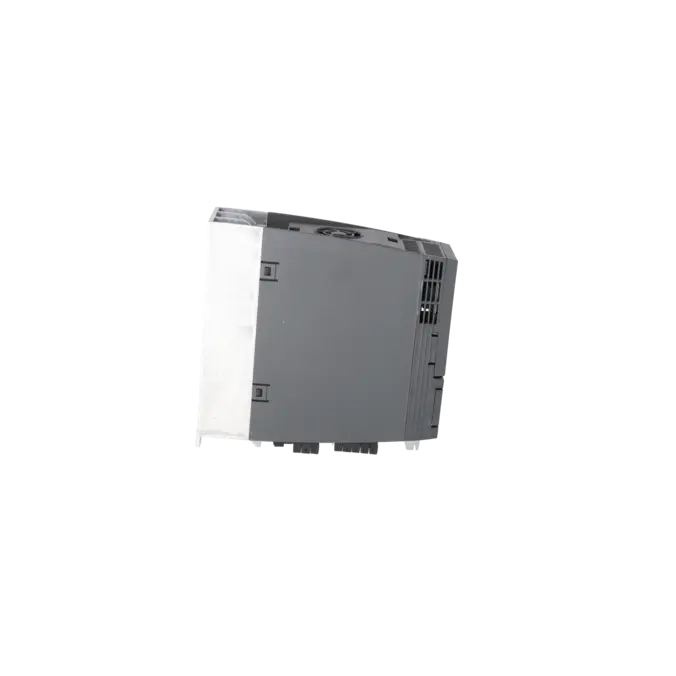 SIEMENS 6SL3210-1KE18-8AF1, Antriebstechnik, Umrichter, K0324323, Bild 7