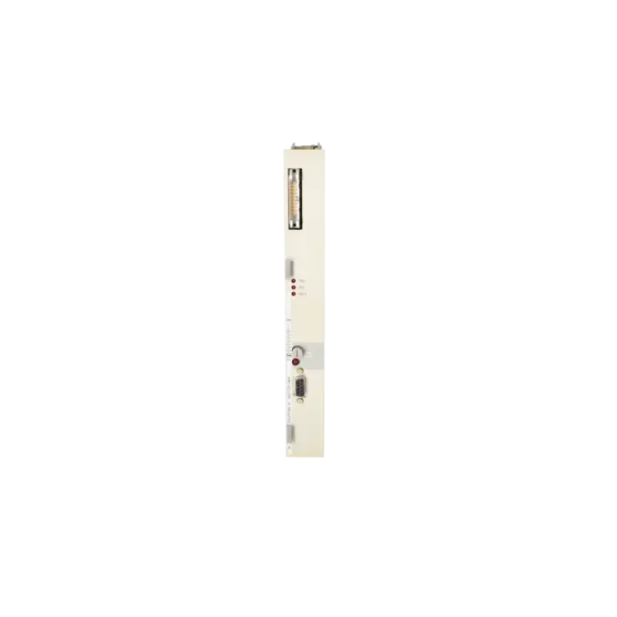 SIEMENS 6DS1731-8AA, PLC Controls, Analog Input / Output Modules, K0332616, Image 1