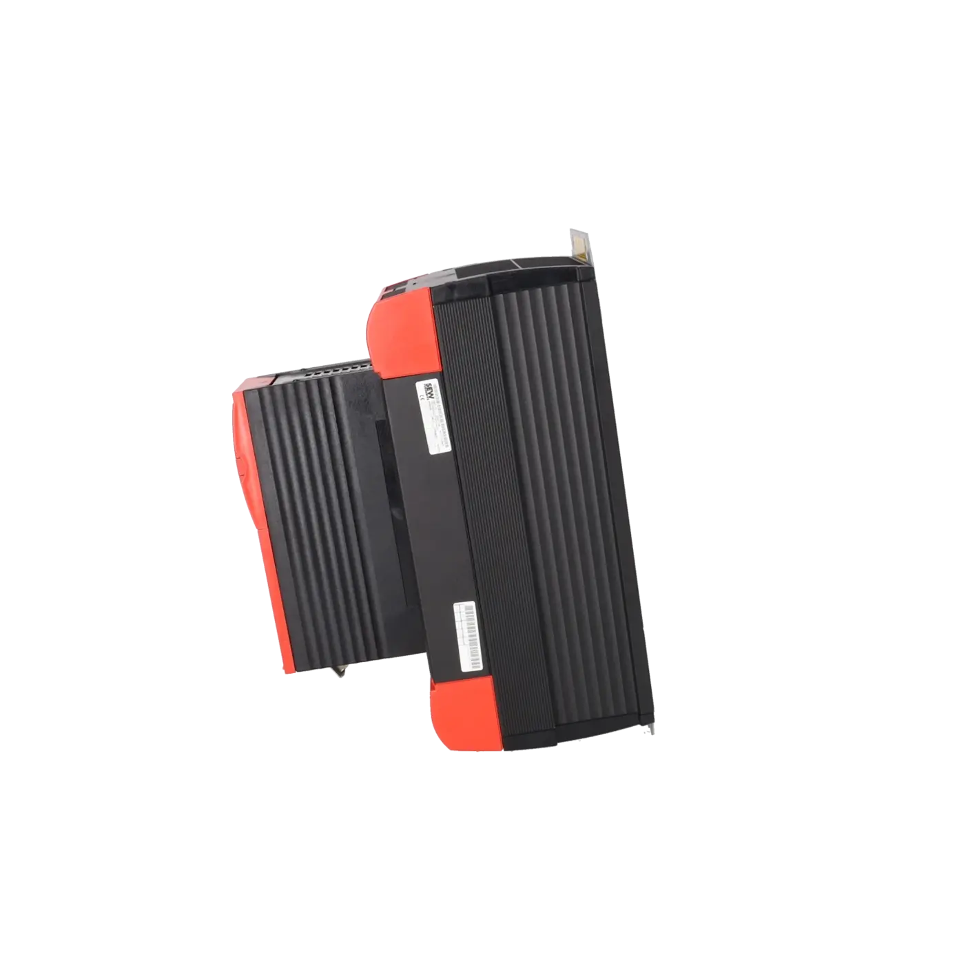 SEW MDV60A0220-503-4-00, Antriebstechnik, Umrichter, K0341838, Bild 3