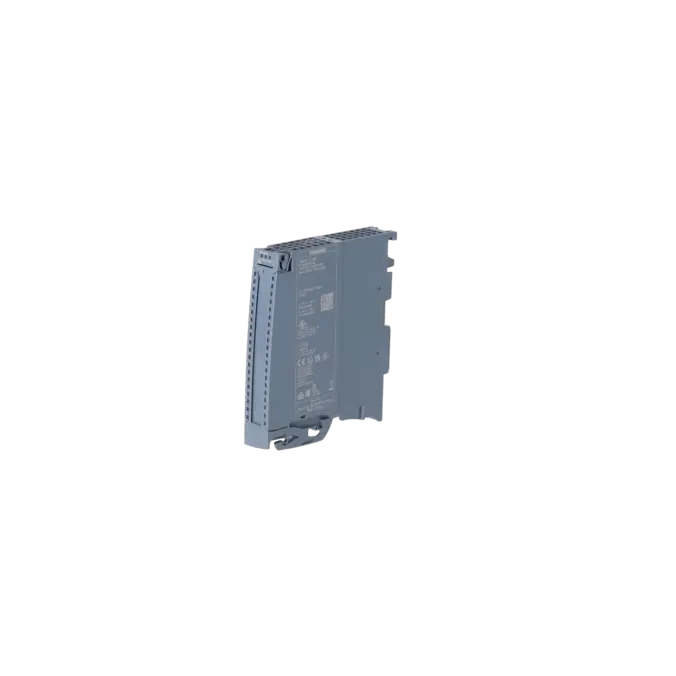 SIEMENS 6ES7521-1BH10-0AA0, Baugruppen, Digitalein- / Digitalausgaben, K0370599, Bild 2