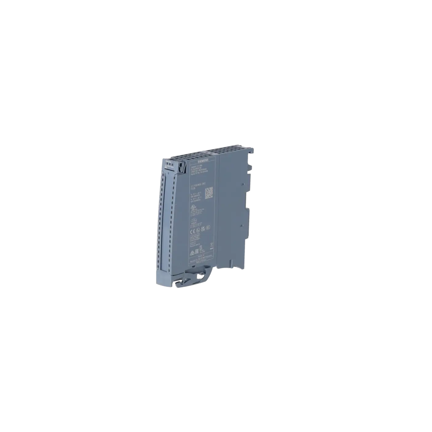 SIEMENS 6ES7521-1BH10-0AA0, Baugruppen, Digitalein- / Digitalausgaben, K0370599, Bild 2