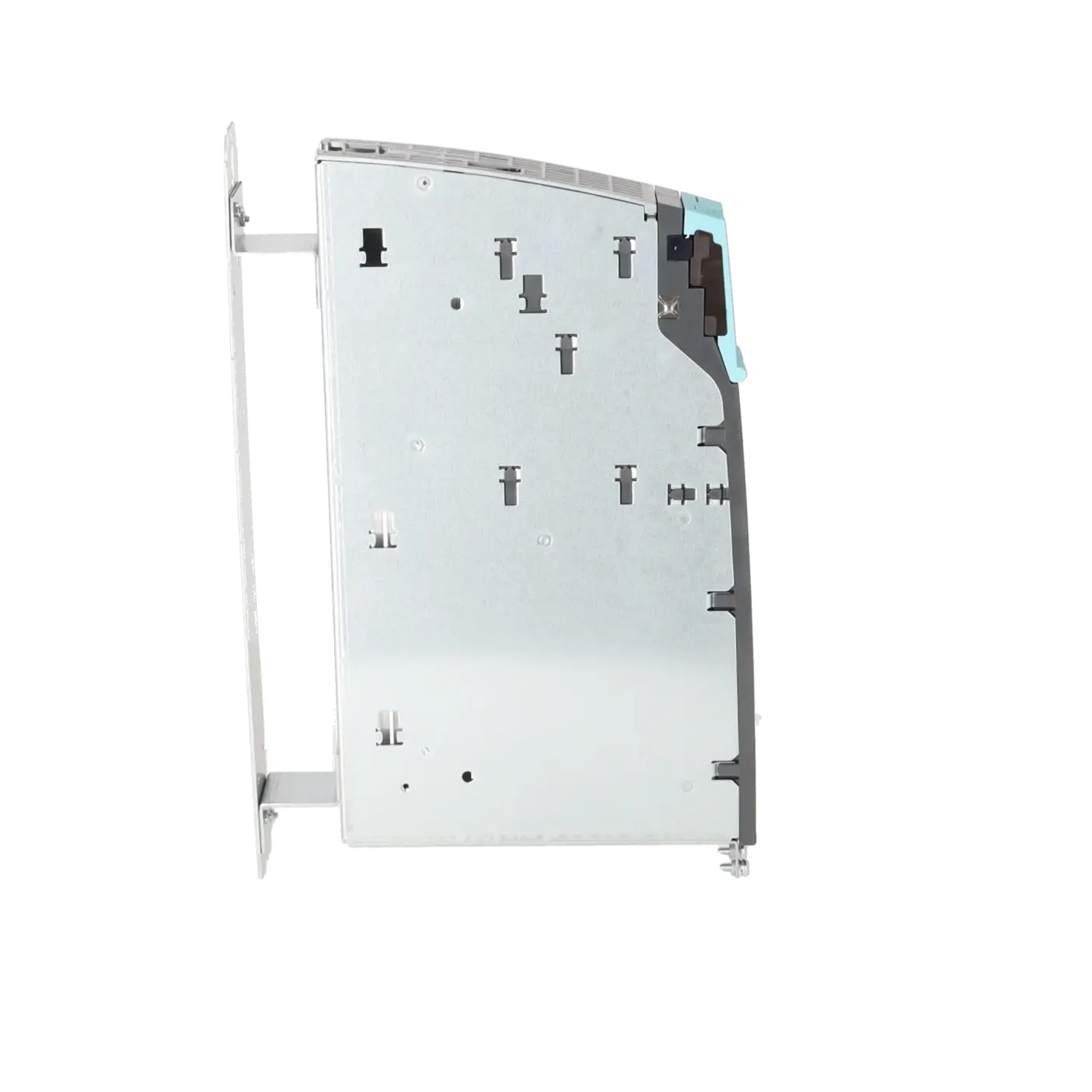 SIEMENS 6SL3100-1AE31-0AB1, Antriebstechnik, Stromversorgungen / Bremsmodule, K0375179, Bild 7