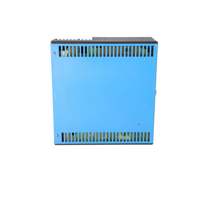 STÖBER FDS1040/B, Antriebstechnik, Umrichter, K0410898, Bild 7