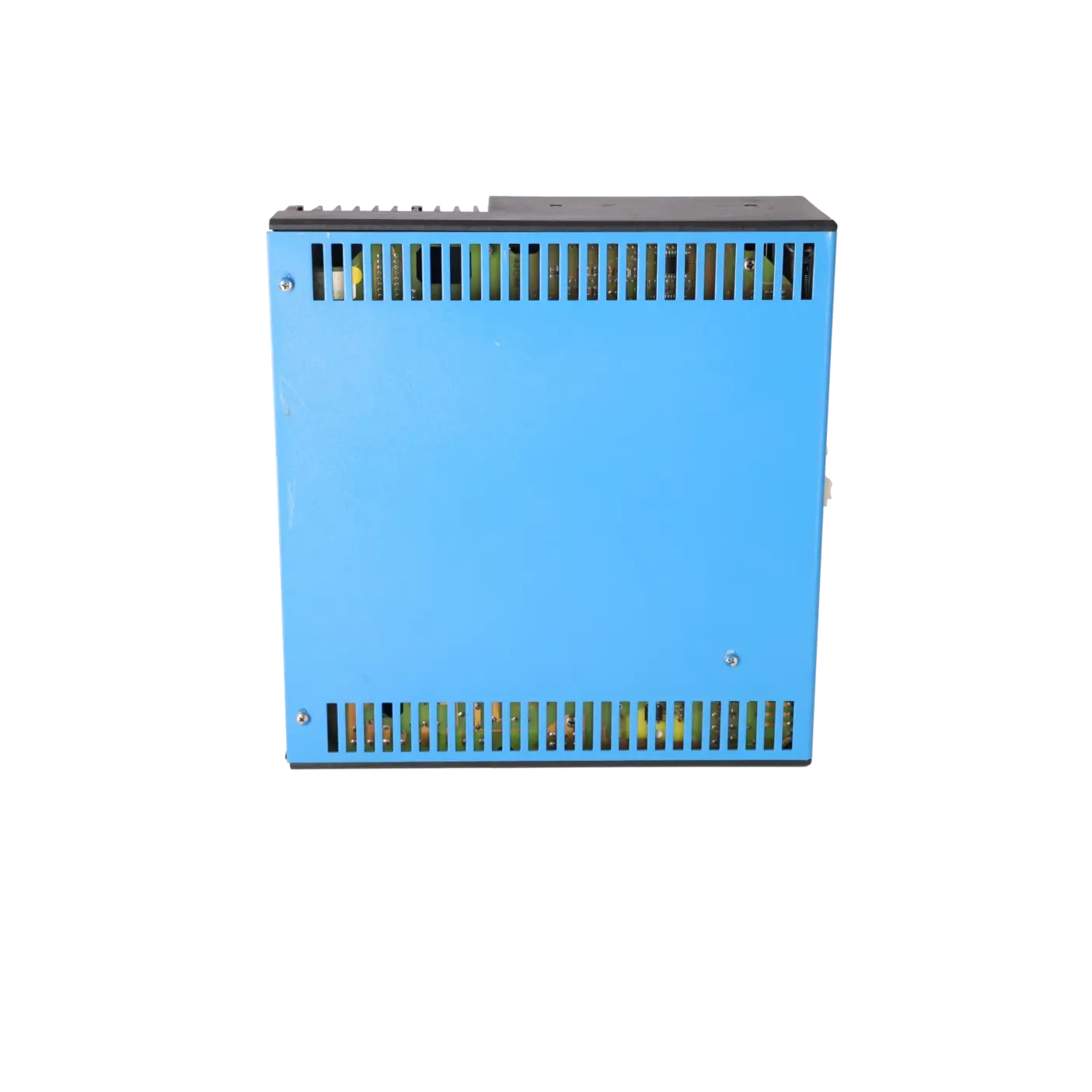 STÖBER FDS1040/B, Antriebstechnik, Umrichter, K0410898, Bild 7