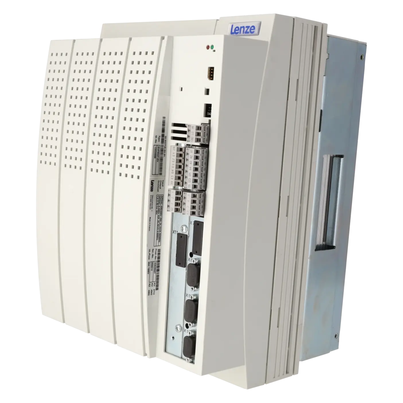 Lenze EVF9327-EV, Antriebstechnik, Umrichter, K0411041, Bild 2