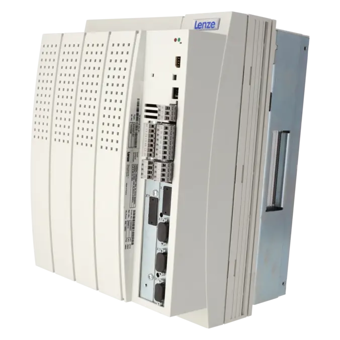 Lenze EVF9327-EV, Antriebstechnik, Umrichter, K0411041, Bild 2