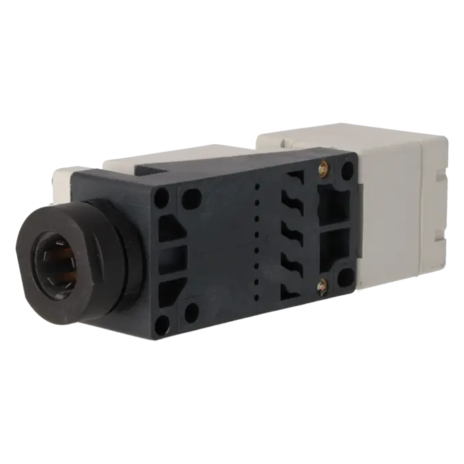 SIEMENS 6AW5454-8BF, PLC Controls, Function Modules, K1088157, Image 4