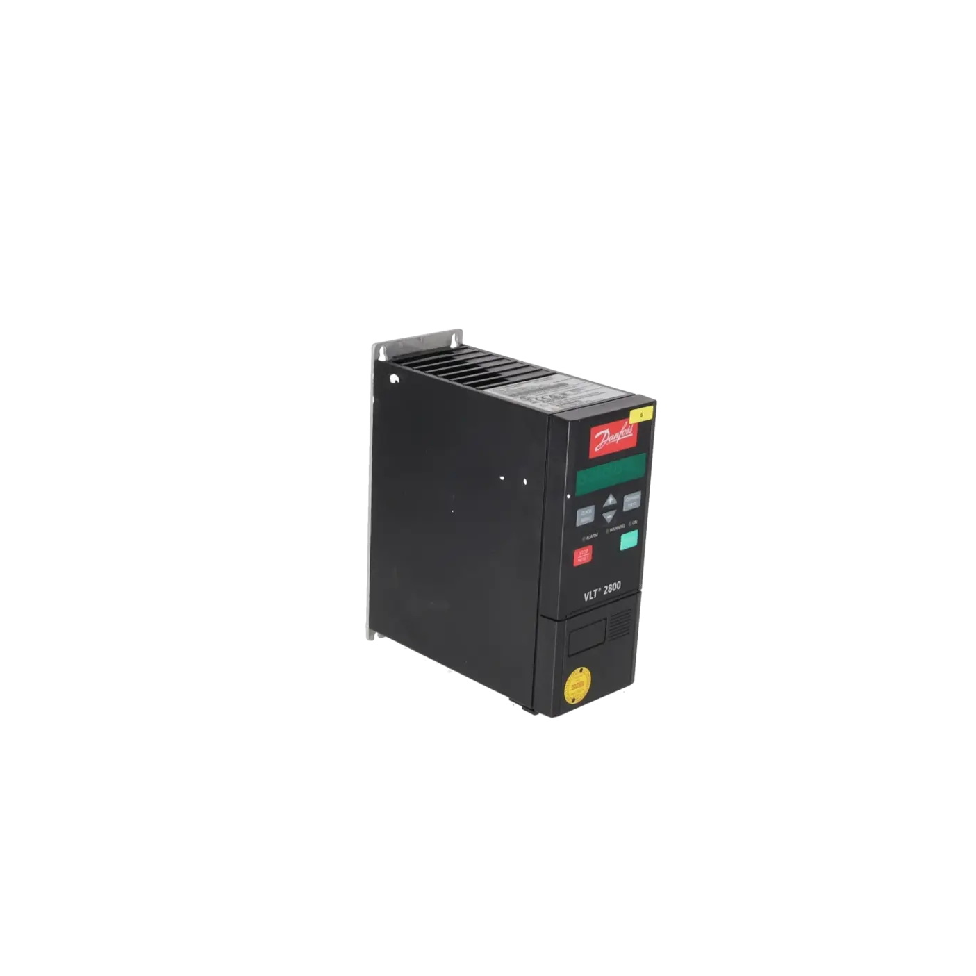 DANFOSS 134H2368, Drive Technology, Frequency Converter, K1106336, Image 8