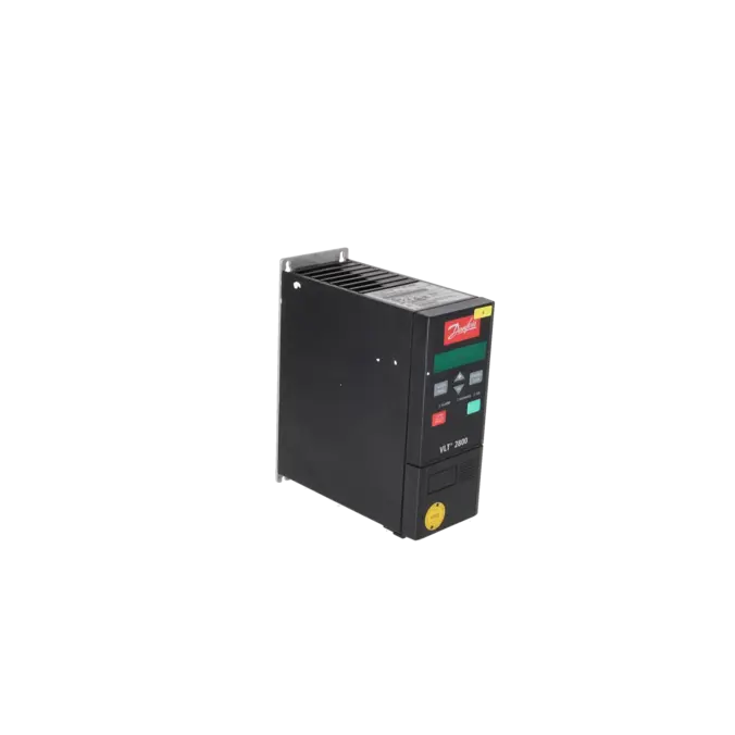 DANFOSS 134H2368, Drive Technology, Frequency Converter, K1106336, Image 8