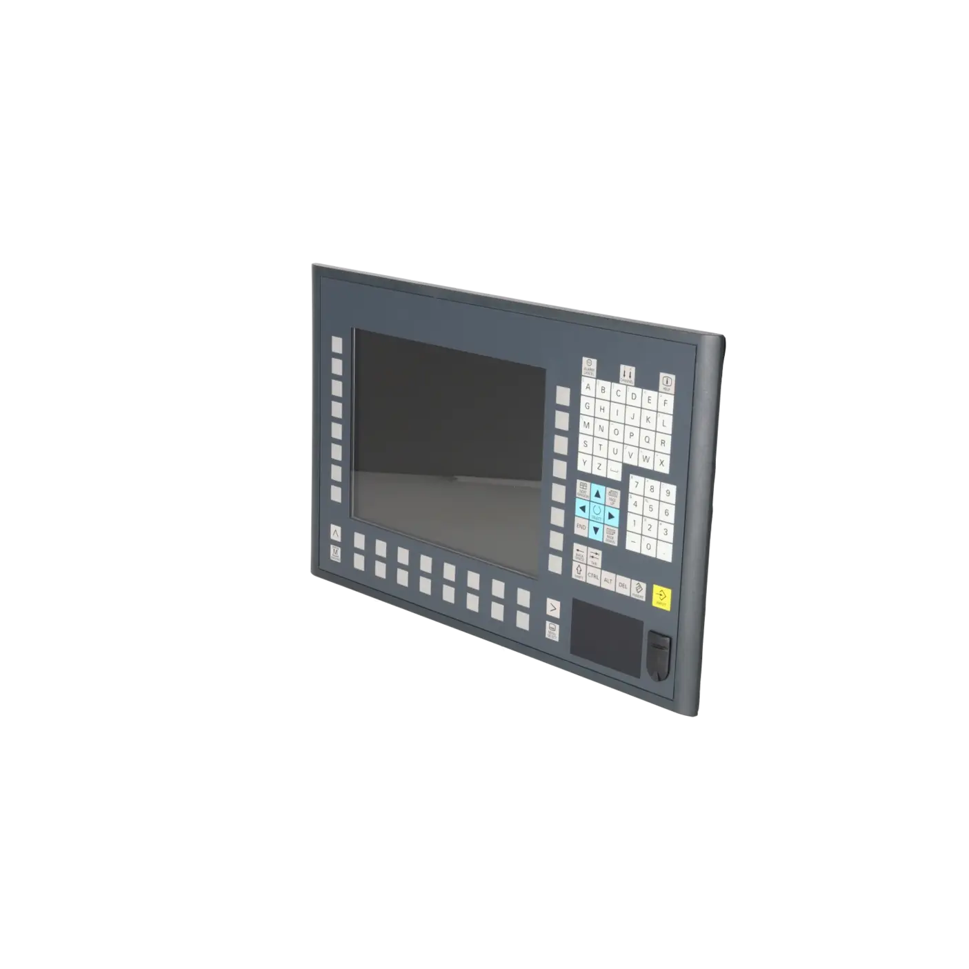 SIEMENS 6FC5203-0AF02-0AA2, HMI, Monitore / Bedienfelder, K1106779, Bild 2