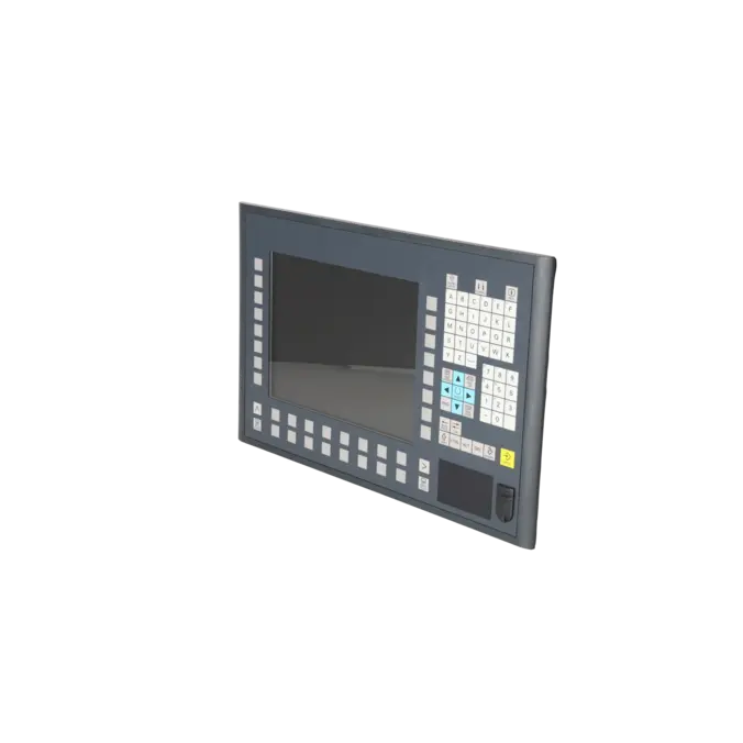 SIEMENS 6FC5203-0AF02-0AA2, HMI, Monitore / Bedienfelder, K1106779, Bild 2