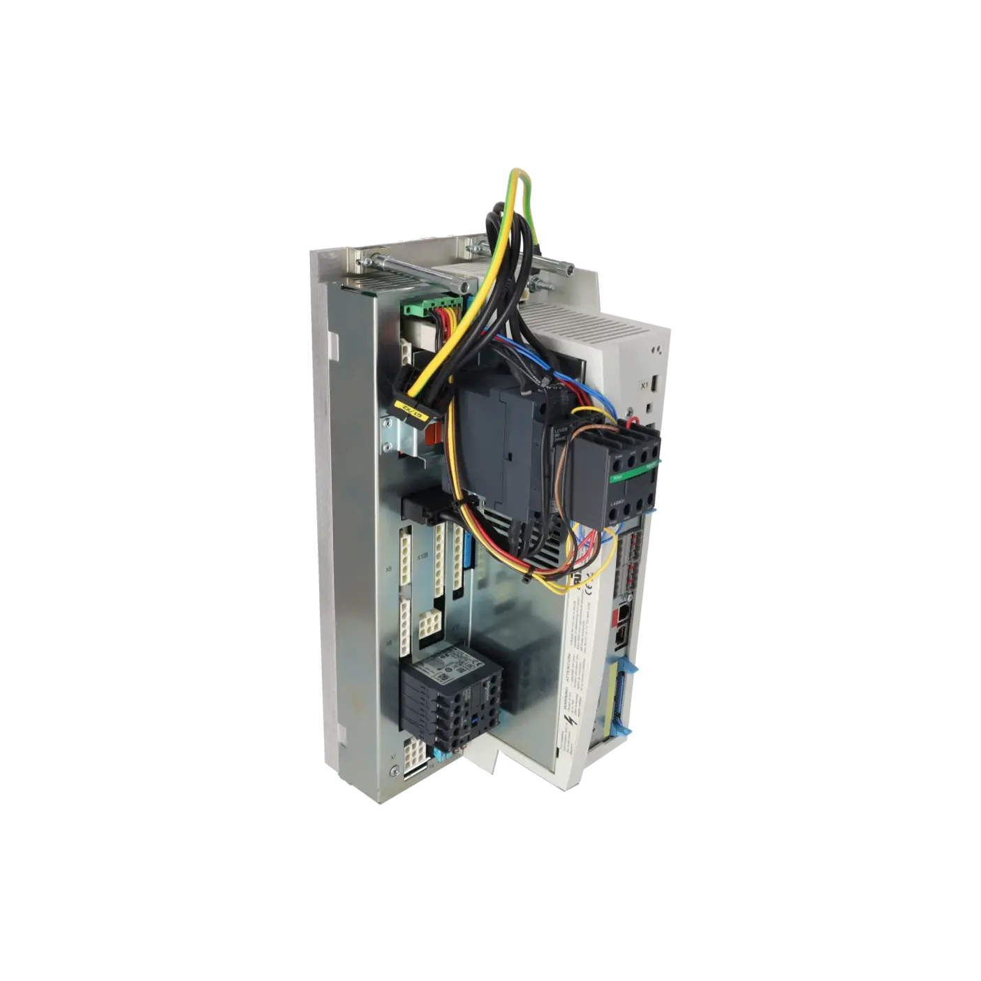 KUKA 00-115-115, Robotik, Einspeiseeinheiten, K1109822, Bild 8