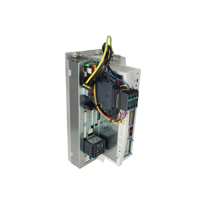 KUKA 00-115-115, Robotik, Einspeiseeinheiten, K1109822, Bild 8