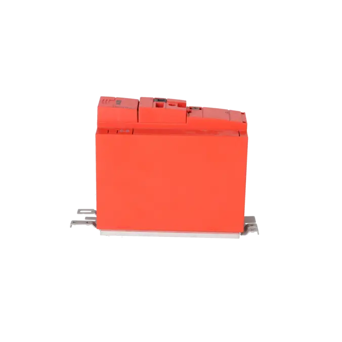 SEW MC07B0011-5A3-4-S0/FSC11B, Antriebstechnik, Umrichter, K1150704, Bild 7