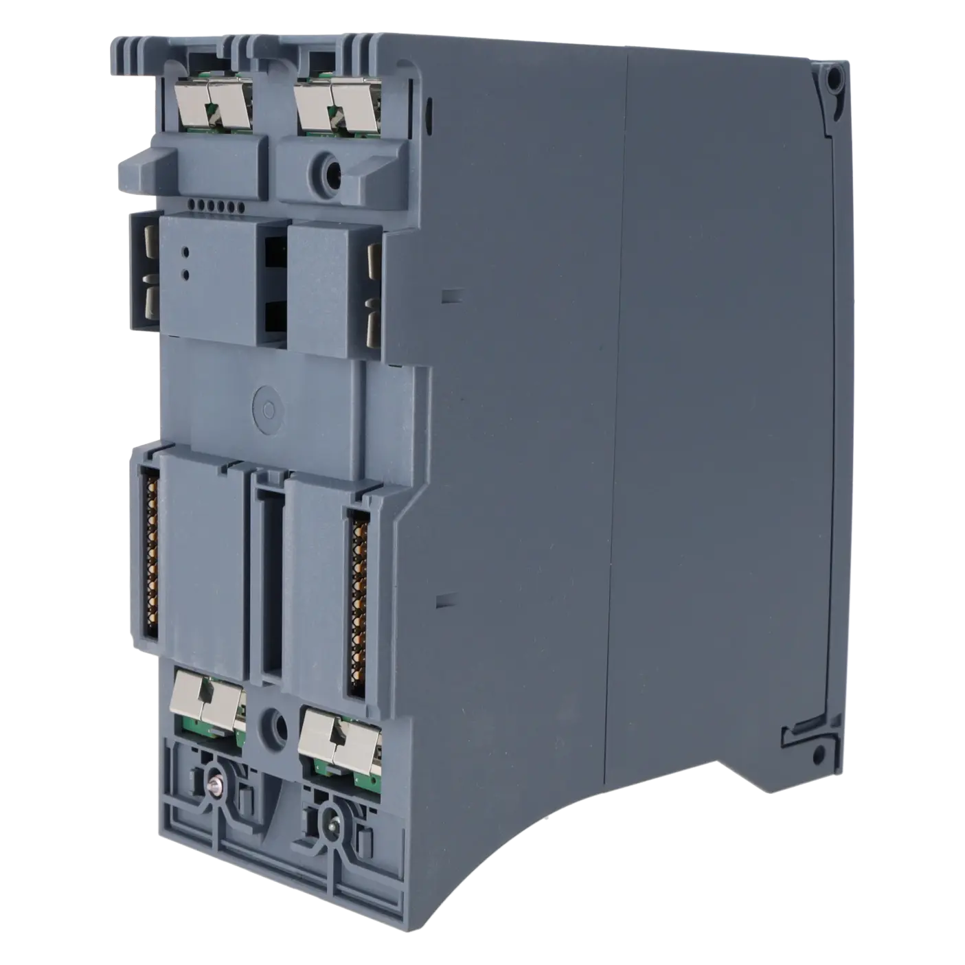 SIEMENS 6ES7515-2FM02-0AB0, Baugruppen, CPU / Zentralbaugruppen, K1213253, Bild 6