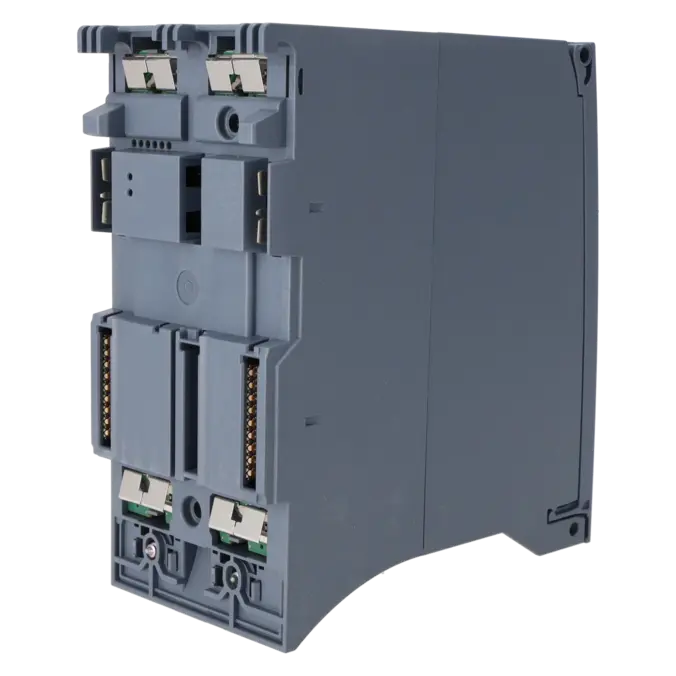 SIEMENS 6ES7515-2FM02-0AB0, Baugruppen, CPU / Zentralbaugruppen, K1213253, Bild 6