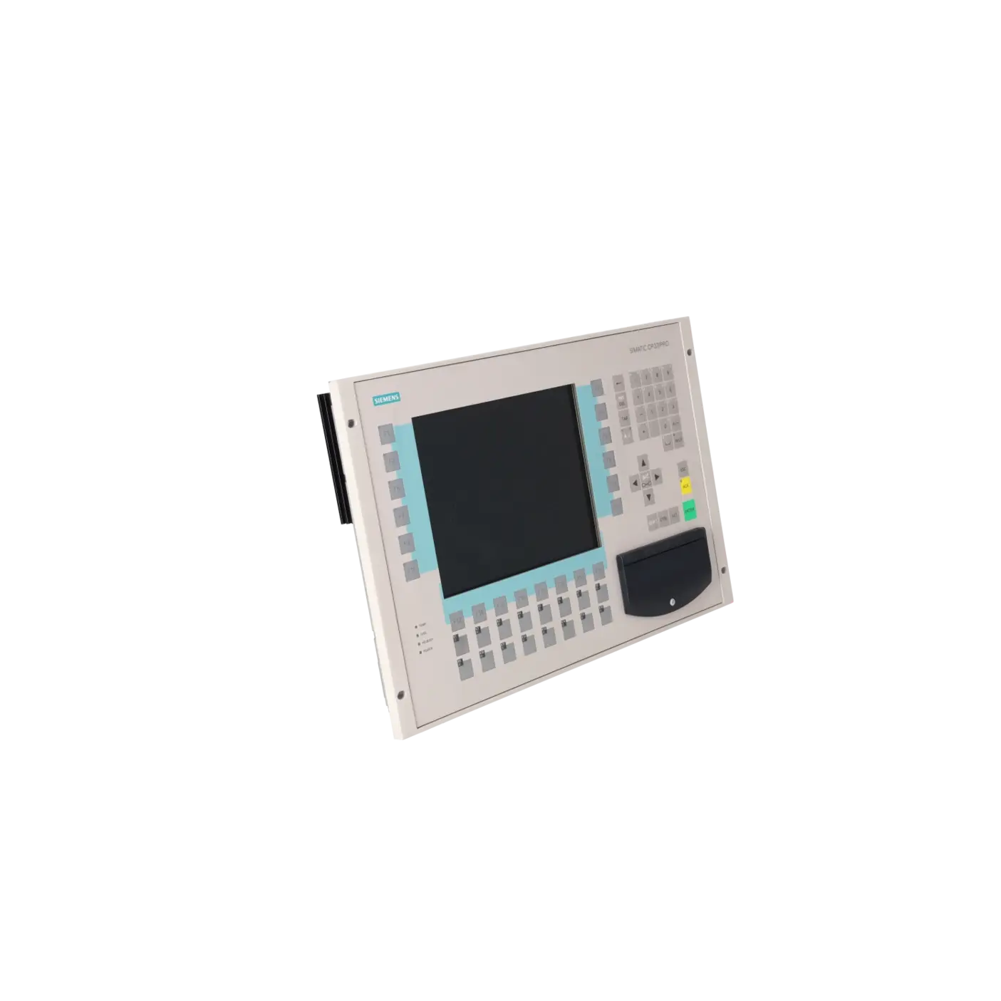 SIEMENS 6AV6541-0AA05-1AA0, HMI, Operator Panels mit Key, K0005718, Bild 8