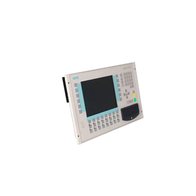 SIEMENS 6AV6541-0AA05-1AA0, HMI, Operator Panels mit Key, K0005718, Bild 8