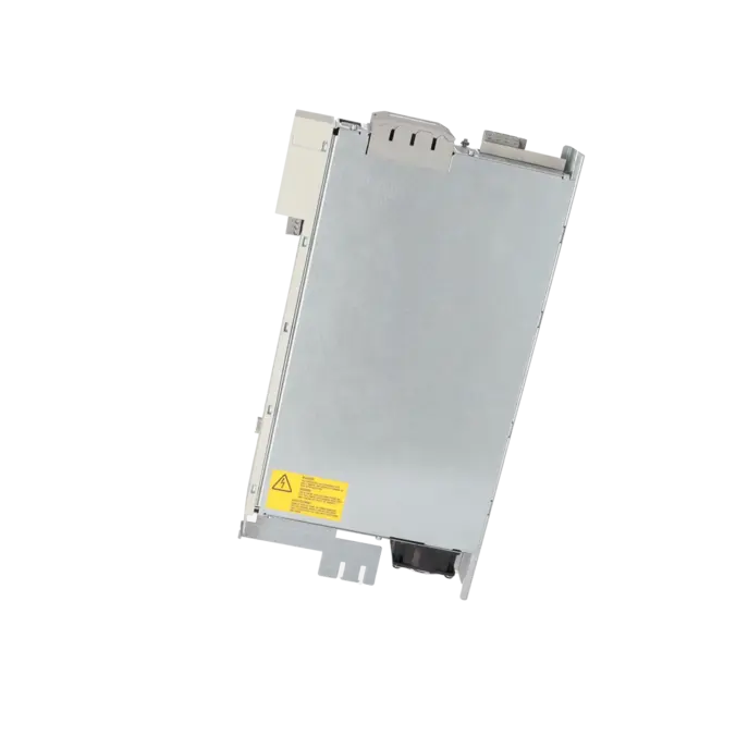 SIEMENS 6SE7015-0EP50, Drive Technology, Frequency Converter, K0061353, Image 3