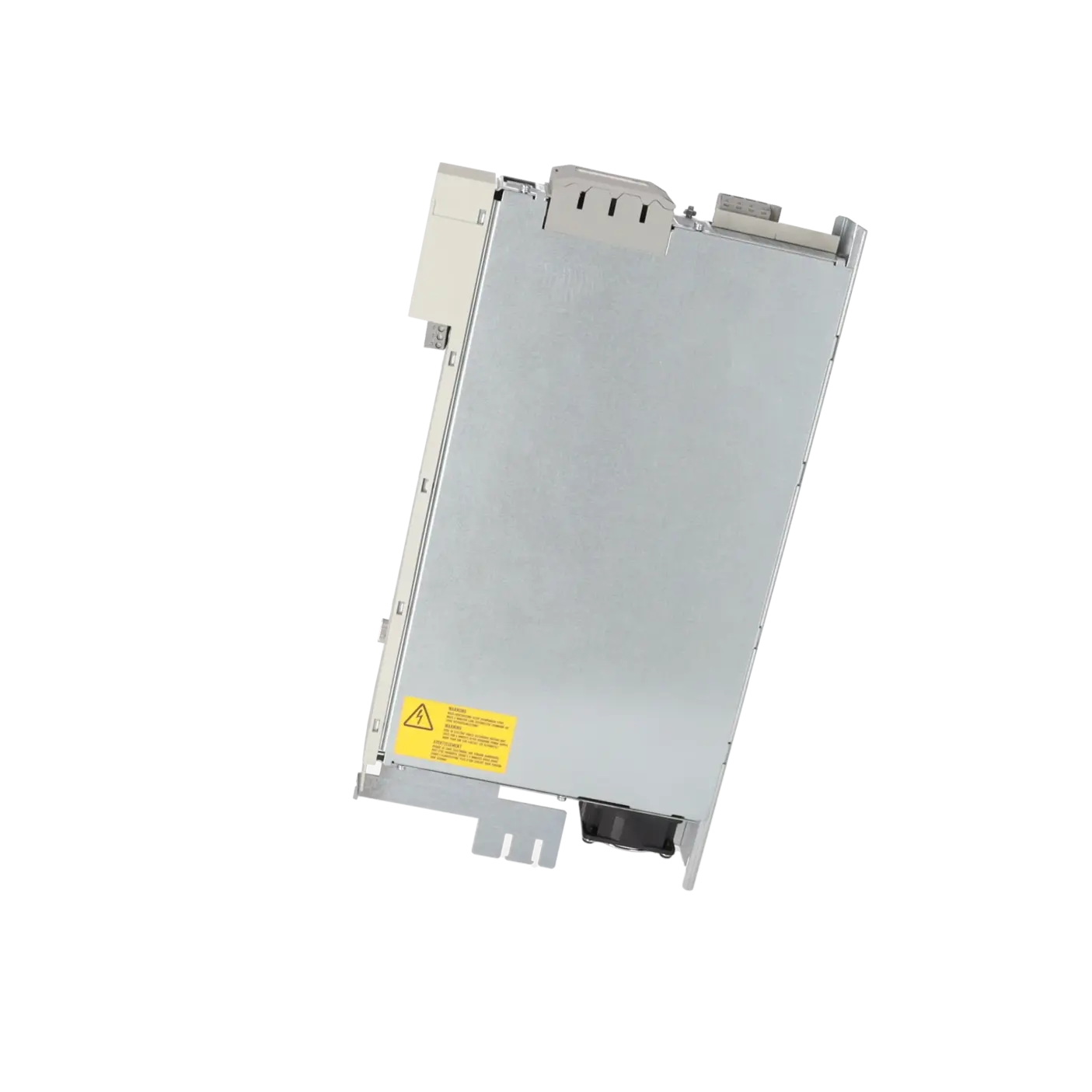 SIEMENS 6SE7015-0EP50, Drive Technology, Frequency Converter, K0061353, Image 3