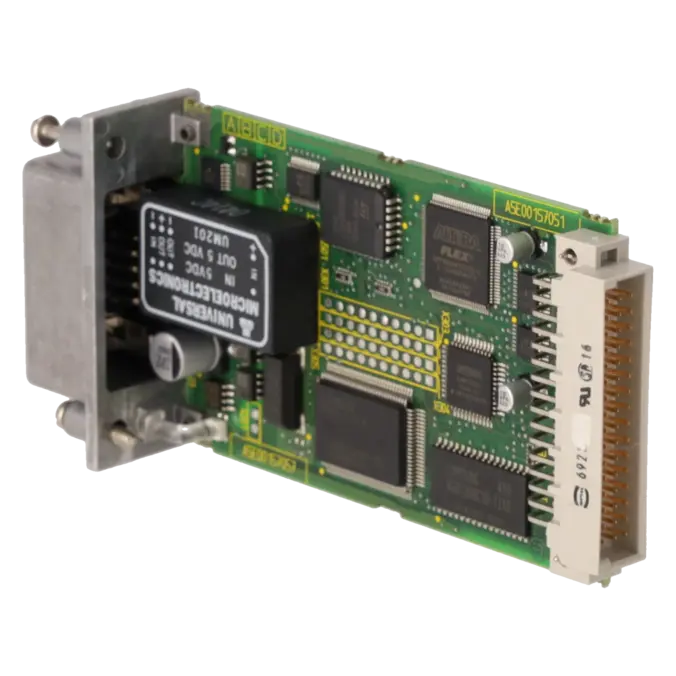 SIEMENS 6SN1114-0NB01-0AA0, Antriebstechnik, Zubehör Antriebstechnik, K0063588, Bild 4