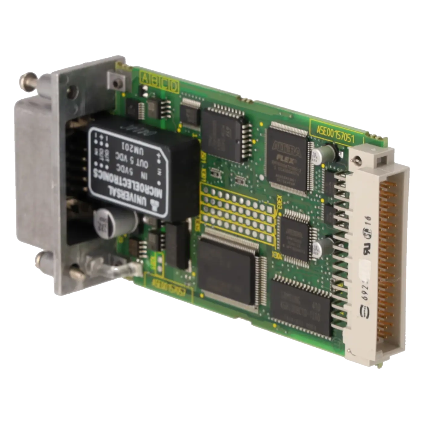 SIEMENS 6SN1114-0NB01-0AA0, Antriebstechnik, Zubehör Antriebstechnik, K0063588, Bild 4