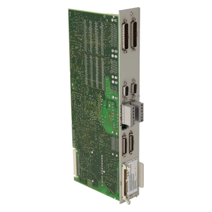 SIEMENS 6SN1118-0DG21-0AA0, Antriebstechnik, Reglerkarten, K0063610, Bild 8