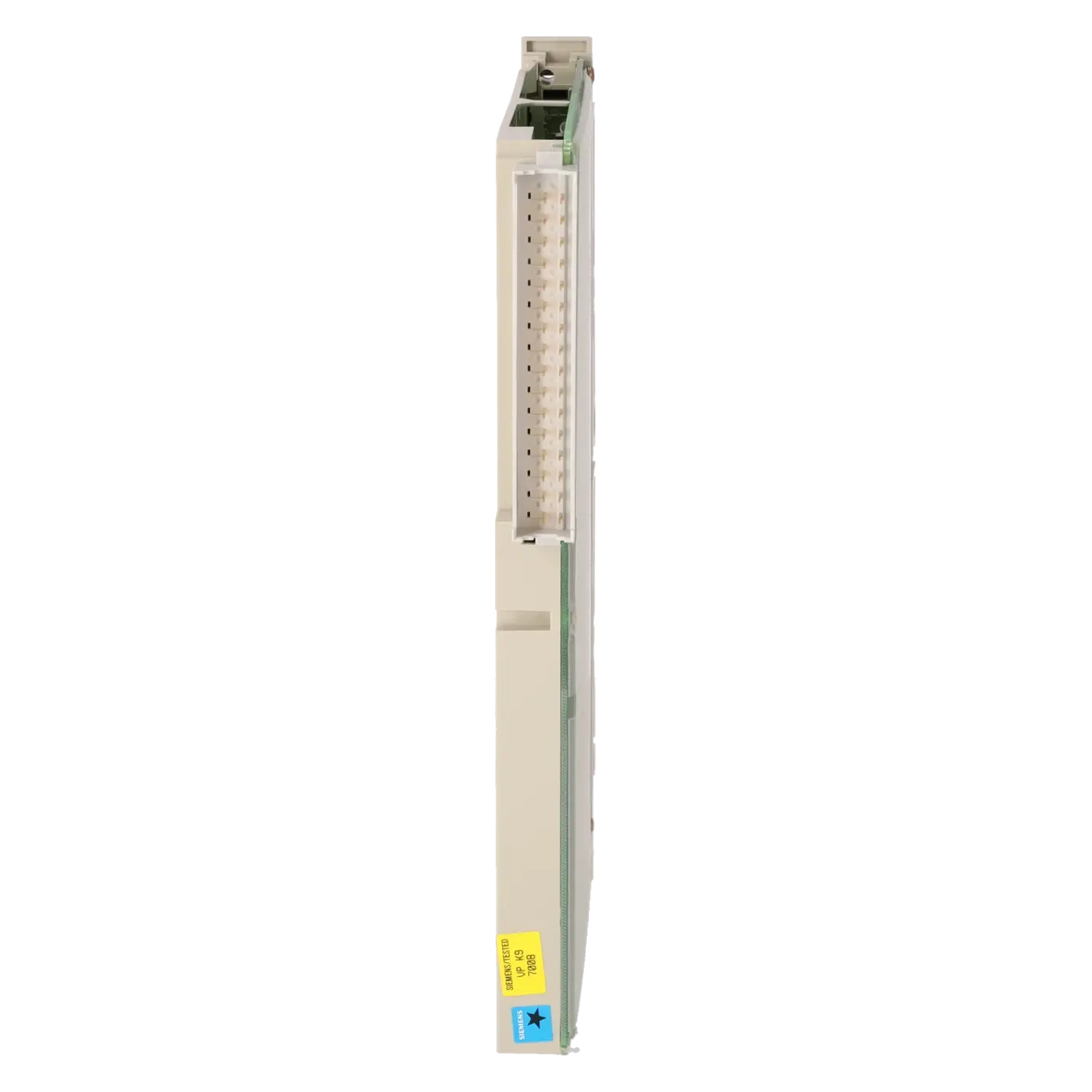 SIEMENS 6ES5430-4UA14, Baugruppen, Digitalein- / Digitalausgaben, K0117520, Bild 3